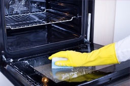 Backofen & Grill, Herd & Ceranfeld afbeelding