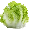 Salat + Kohl afbeelding