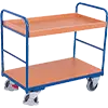 Etagenwagen afbeelding