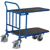 C + C Wagen afbeelding