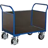 Dreiwandwagen afbeelding