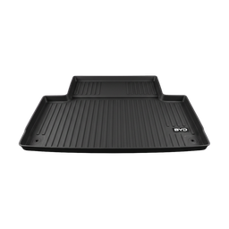 BYD Kofferraumbekleding afbeelding
