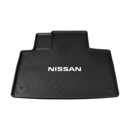 Nissan Kofferraumauskleidungen afbeelding