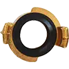40 mm Klauenkupplung afbeelding