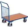 System- / Schwerlastwagen afbeelding