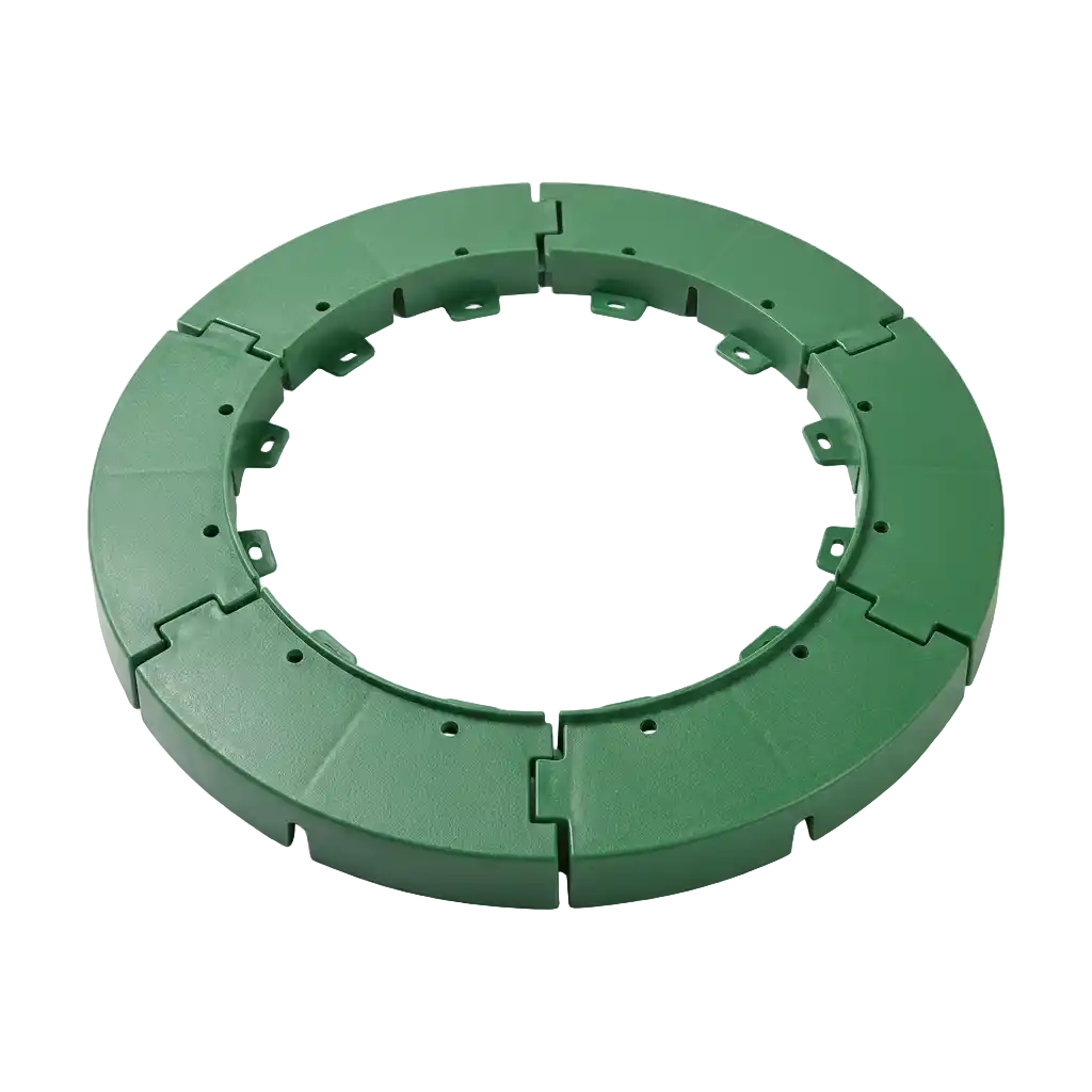 Tree Rings afbeelding