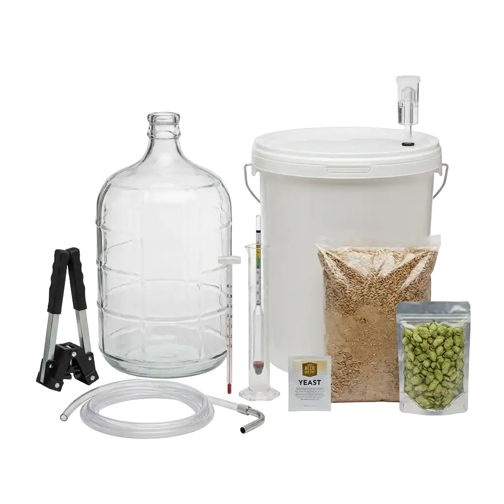 Bierkit afbeelding