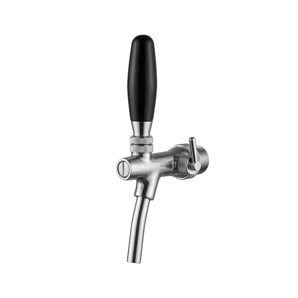 Zapfköpfe (KEG) afbeelding