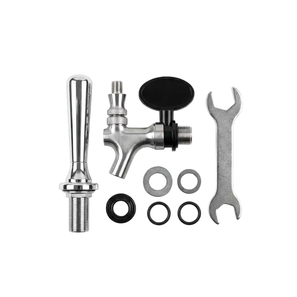 Accessoirepakketten afbeelding