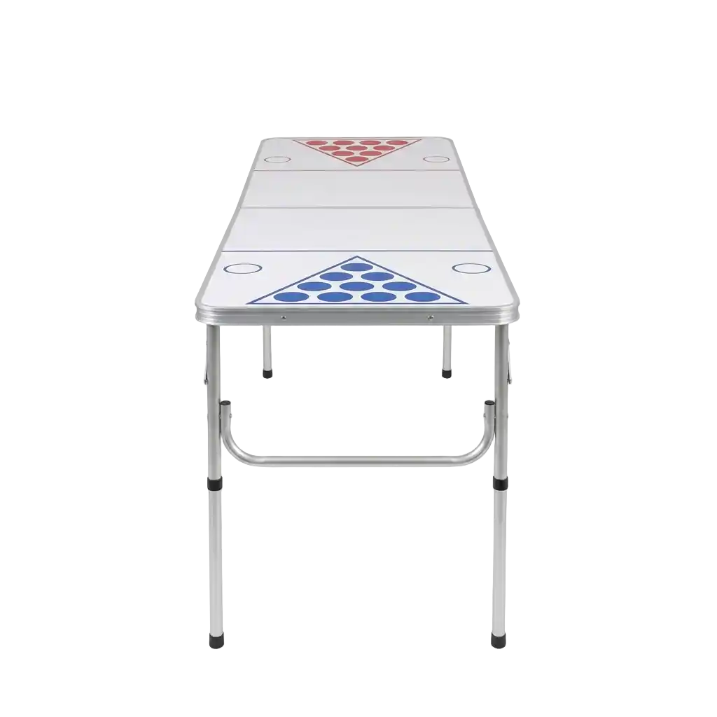 Bierpong Tische afbeelding