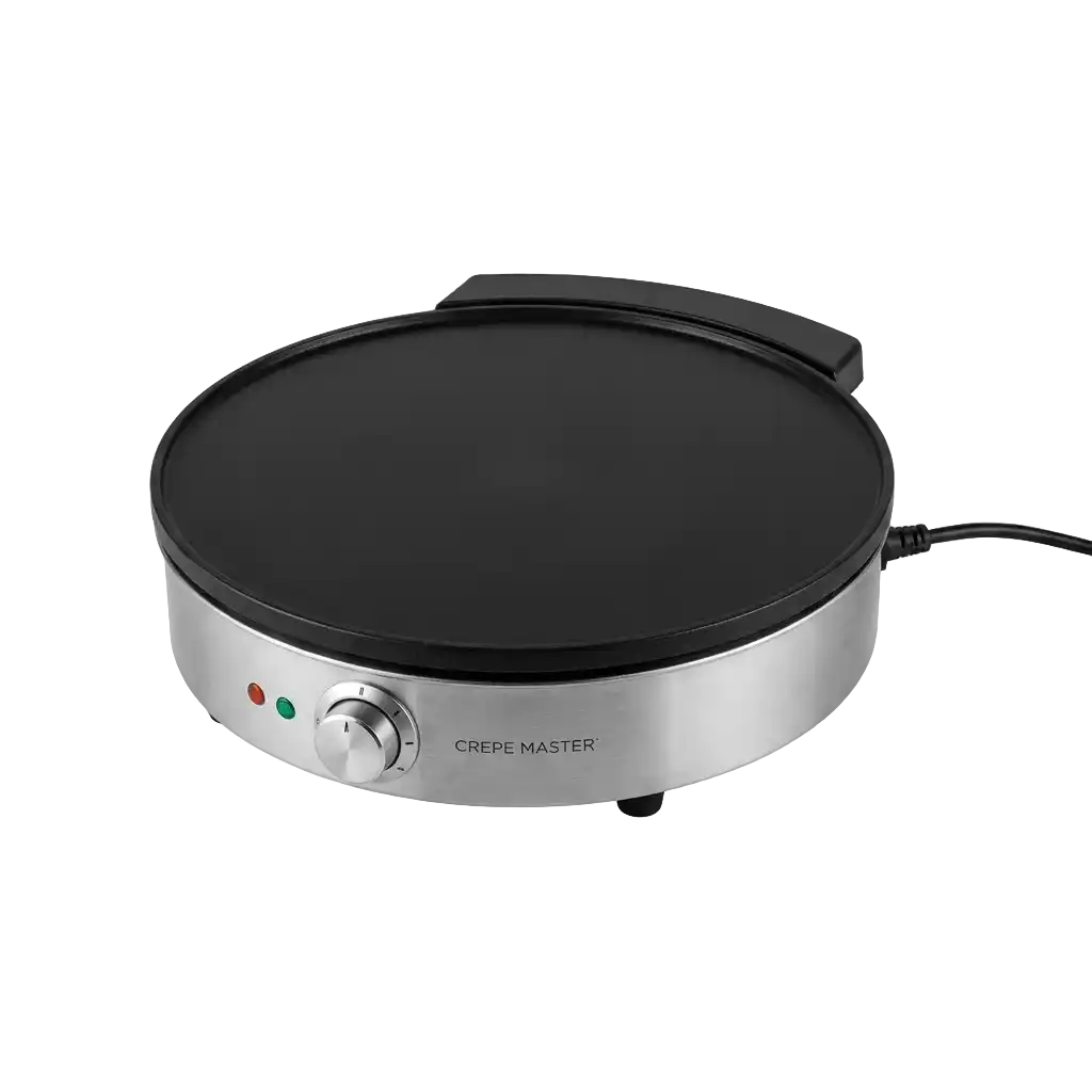 Crepe maker afbeelding