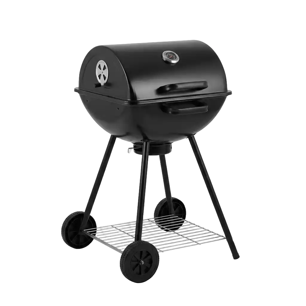 Grillen afbeelding