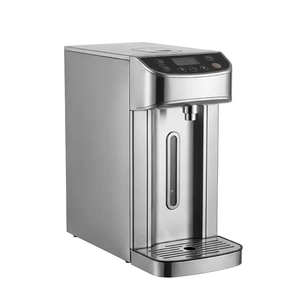 Heetwaterdispenser afbeelding