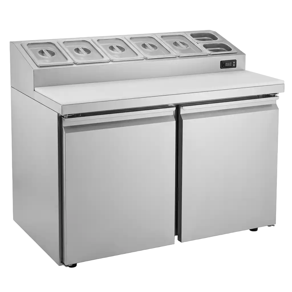 Saladette afbeelding