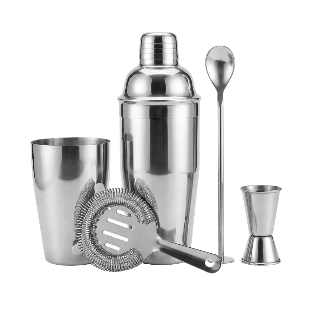 Cocktail Set afbeelding