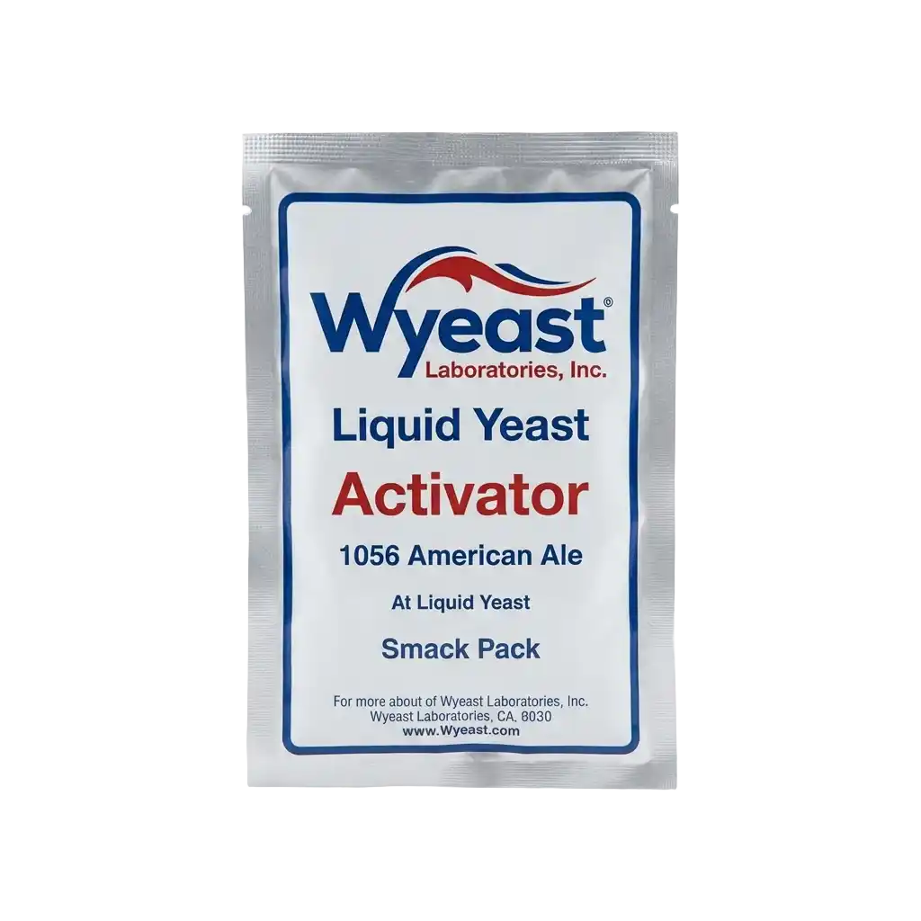 WYEAST Flüssighefe afbeelding