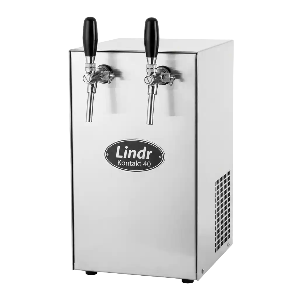 Lindr Kontakt 40 afbeelding