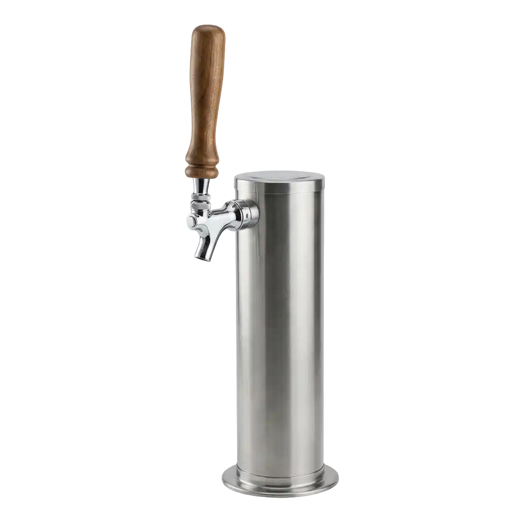 Schanksäule 1 -leitig afbeelding