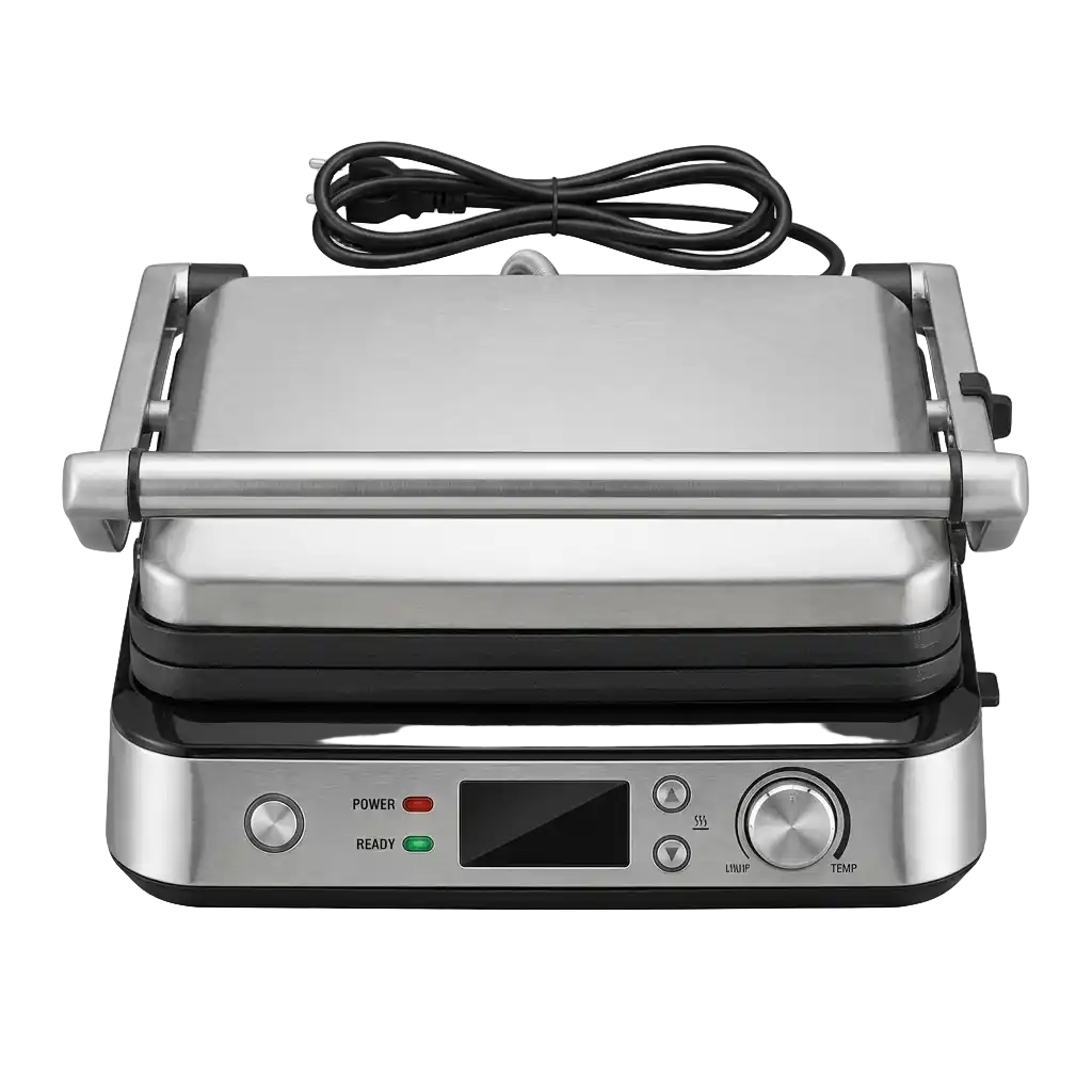Kontaktgrill afbeelding