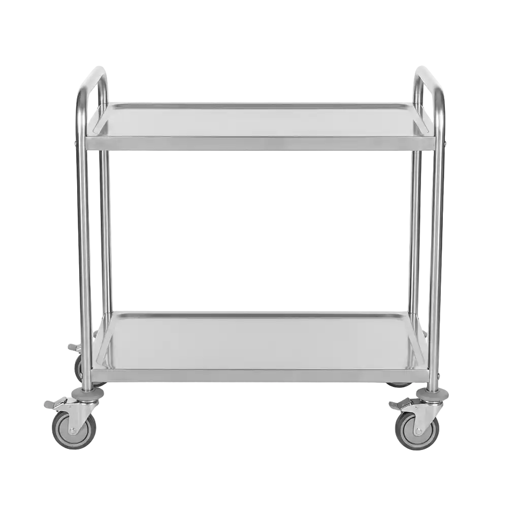 Servierwagen afbeelding