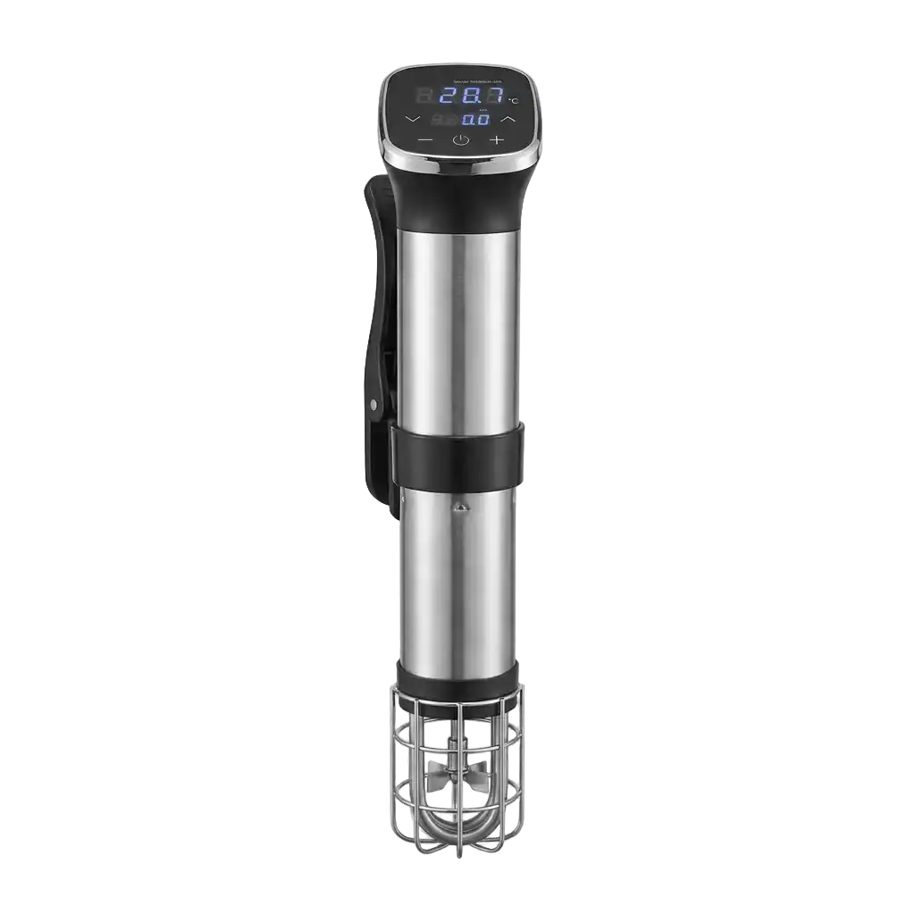 Sous-vide Geräte afbeelding
