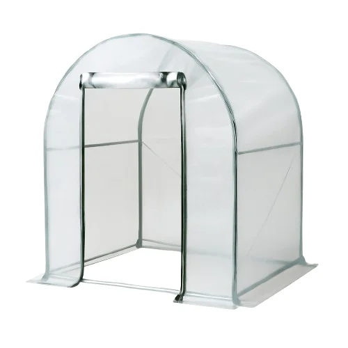 Gewächshaus Glas afbeelding