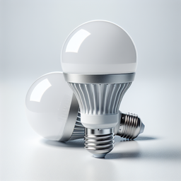 Led Lampe Mit Bewegungsmelder afbeelding