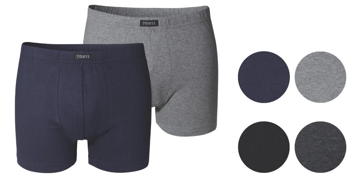 Underwear Set afbeelding