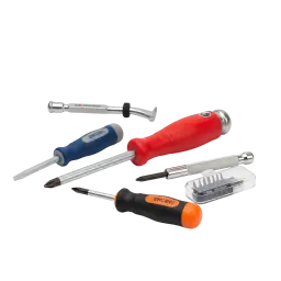 Schraubendreher Set afbeelding
