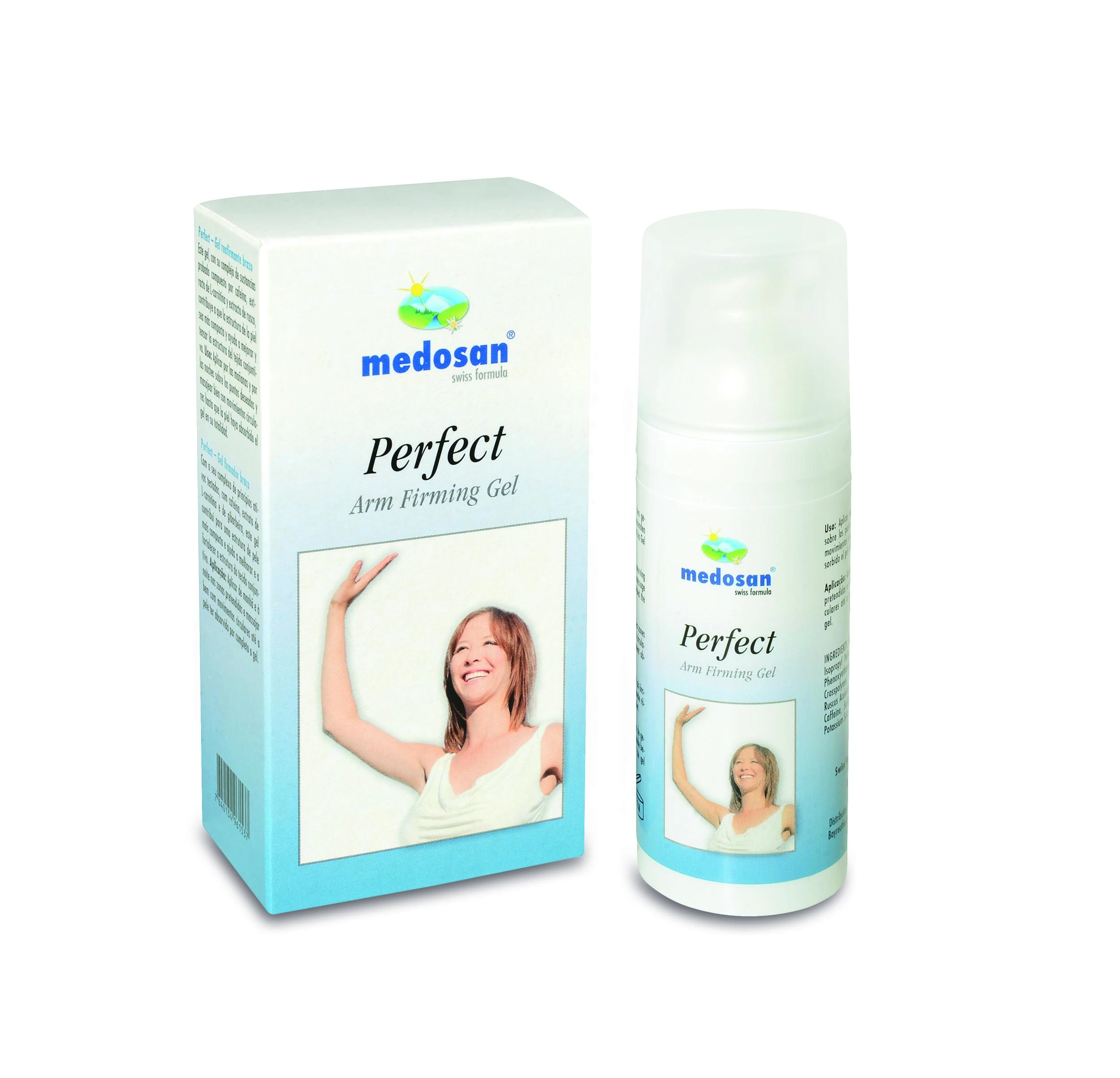 Skin Care Set afbeelding