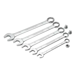 Ring Spanner Set afbeelding