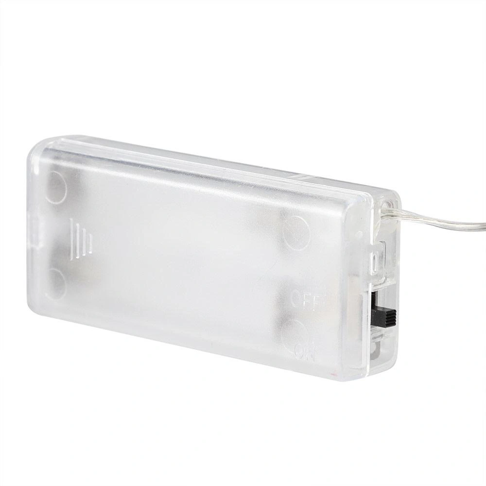 Outdoor Christmas Lights Solar afbeelding