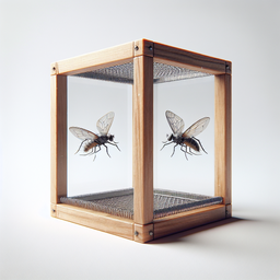 Fly Traps Outdoor afbeelding
