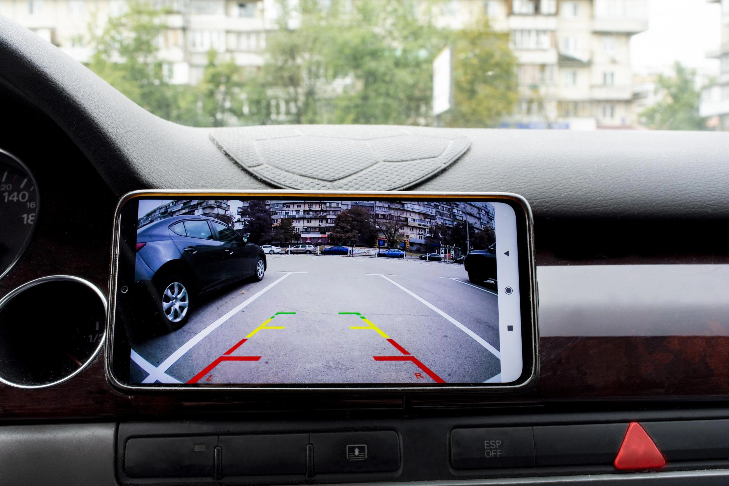 Selbstklebende Isolierung Wohnmobil afbeelding