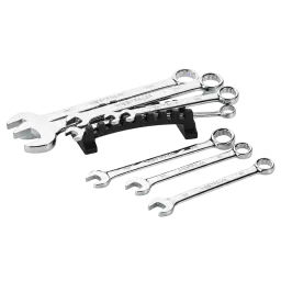Open-end Wrench Set afbeelding