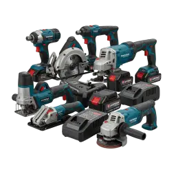Tools Akkudoktor afbeelding