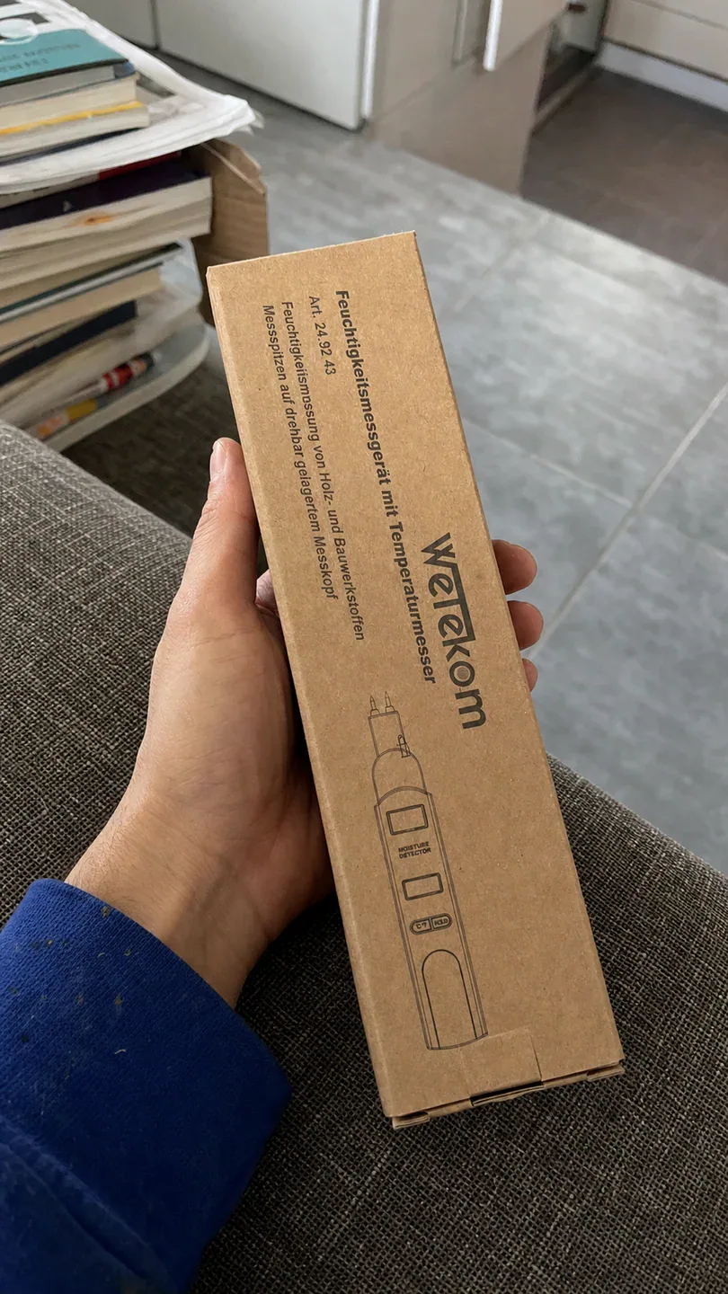 Bijlage beoordelen