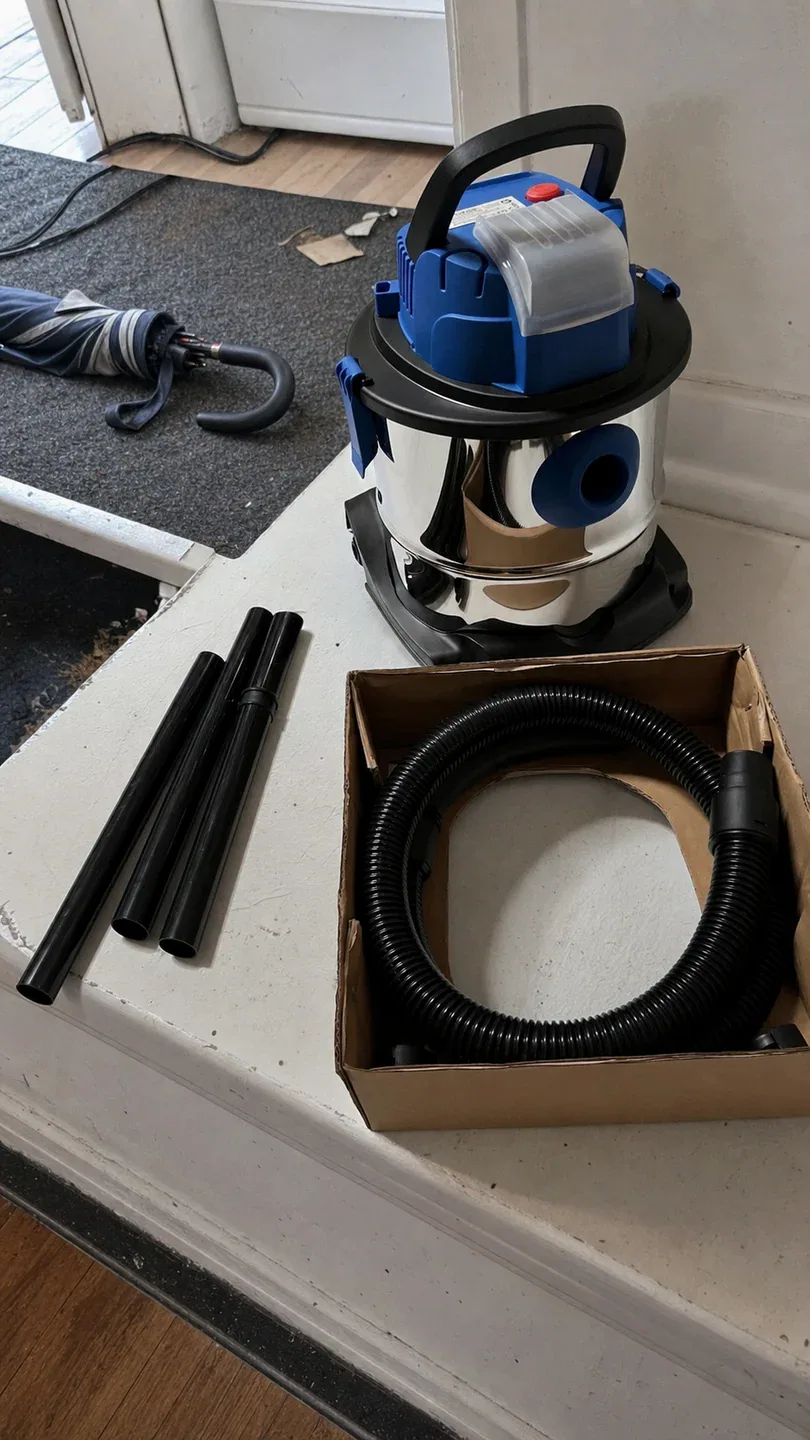 Bijlage beoordelen