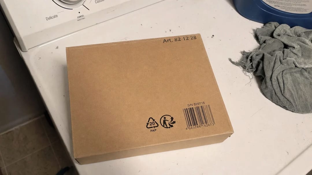 Bijlage beoordelen