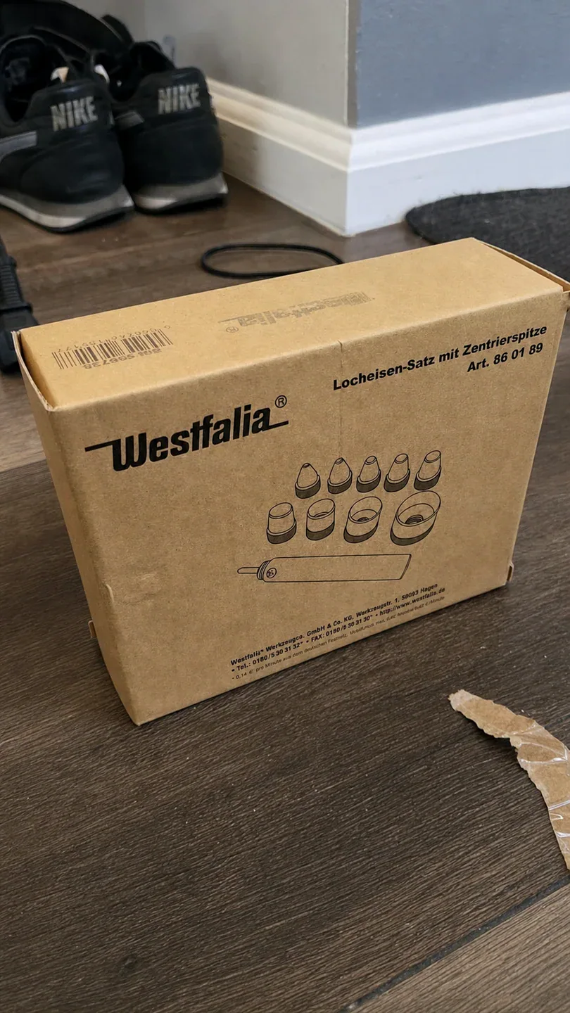 Bijlage beoordelen