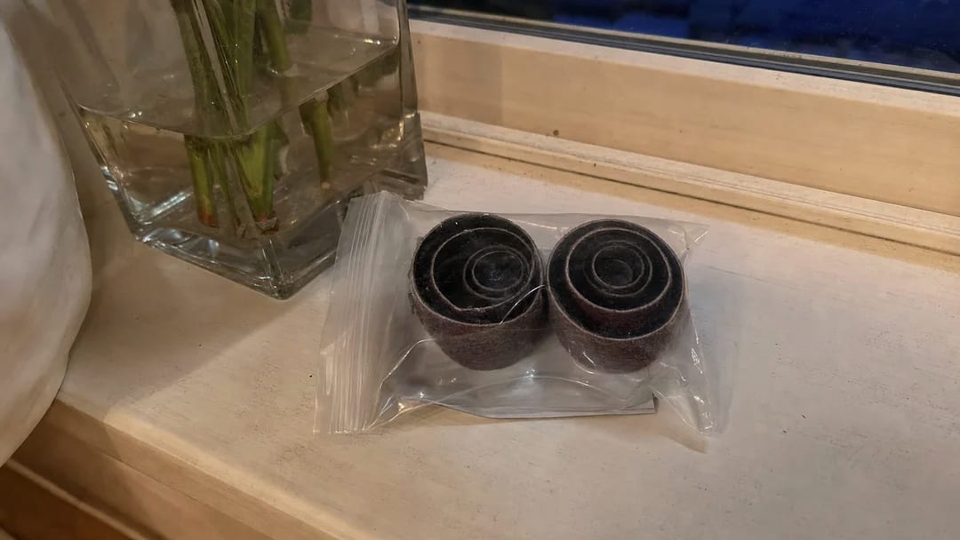 Bijlage beoordelen