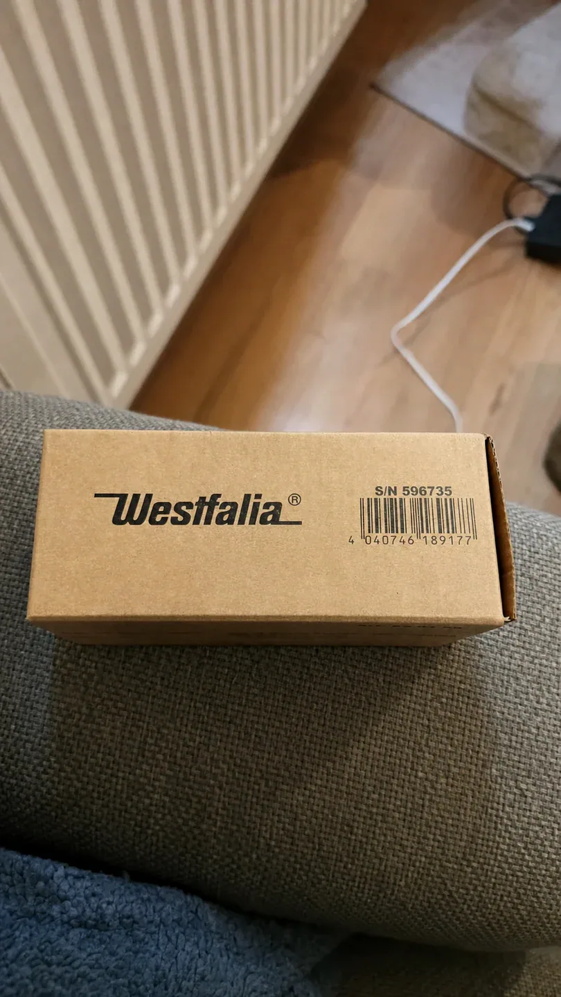 Bijlage beoordelen