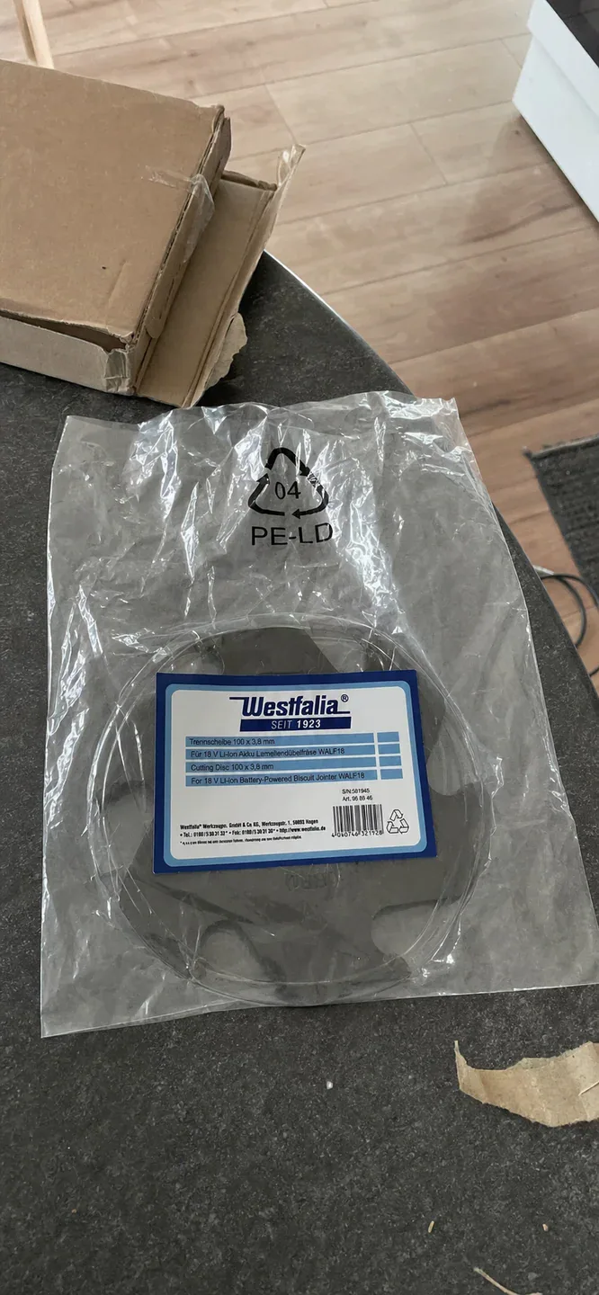 Bijlage beoordelen