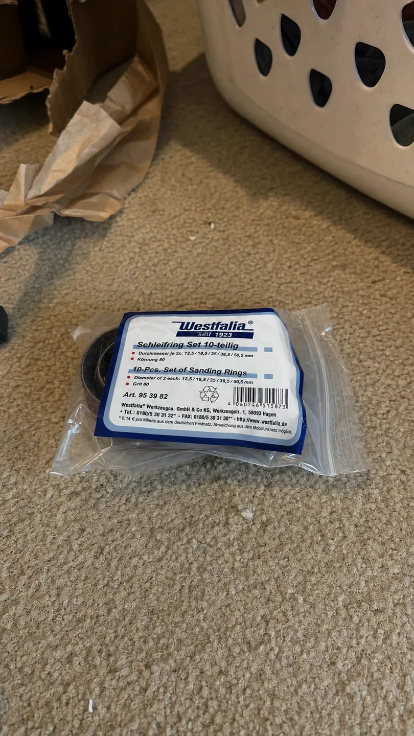 Bijlage beoordelen