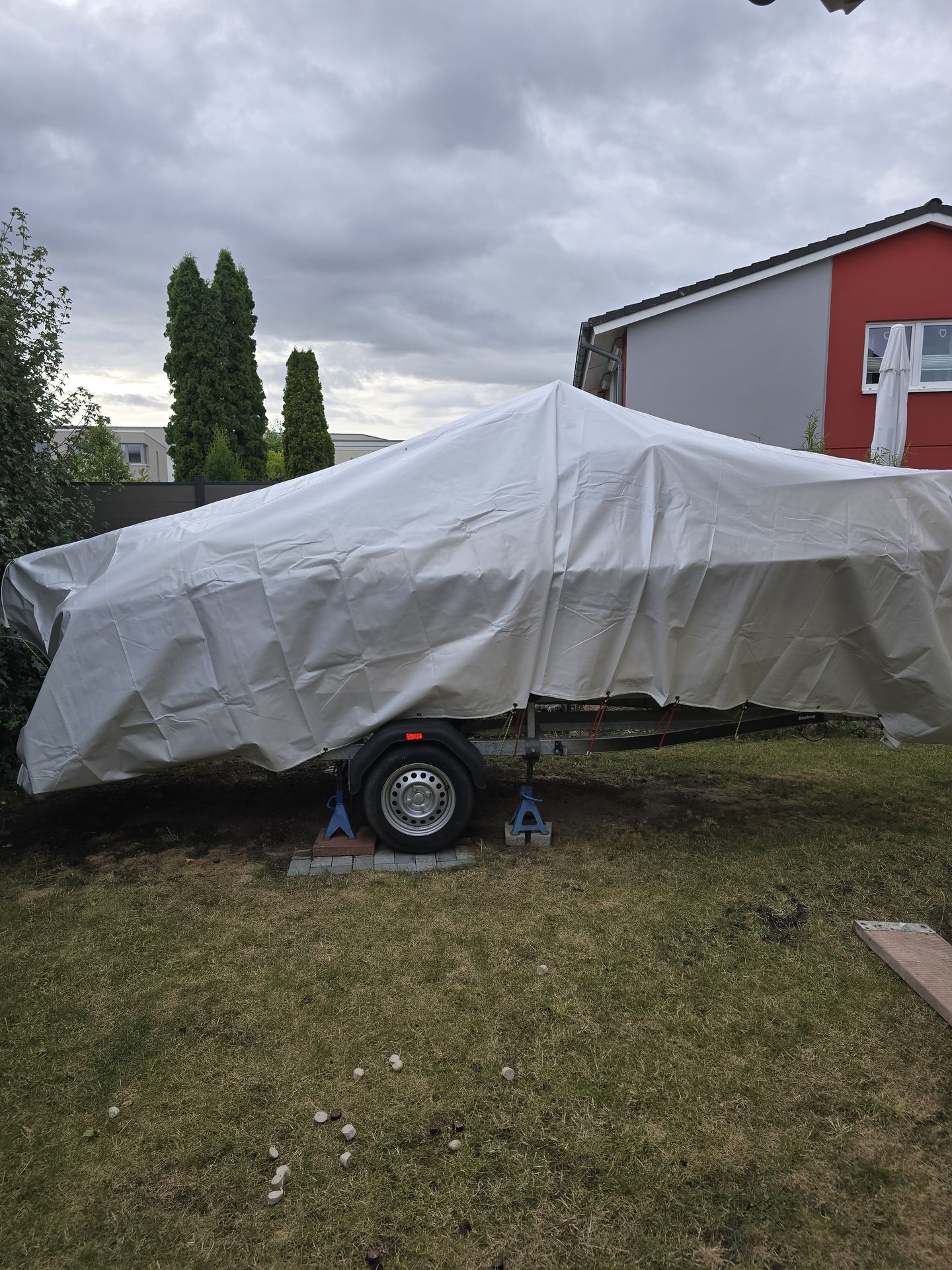 Bijlage beoordelen