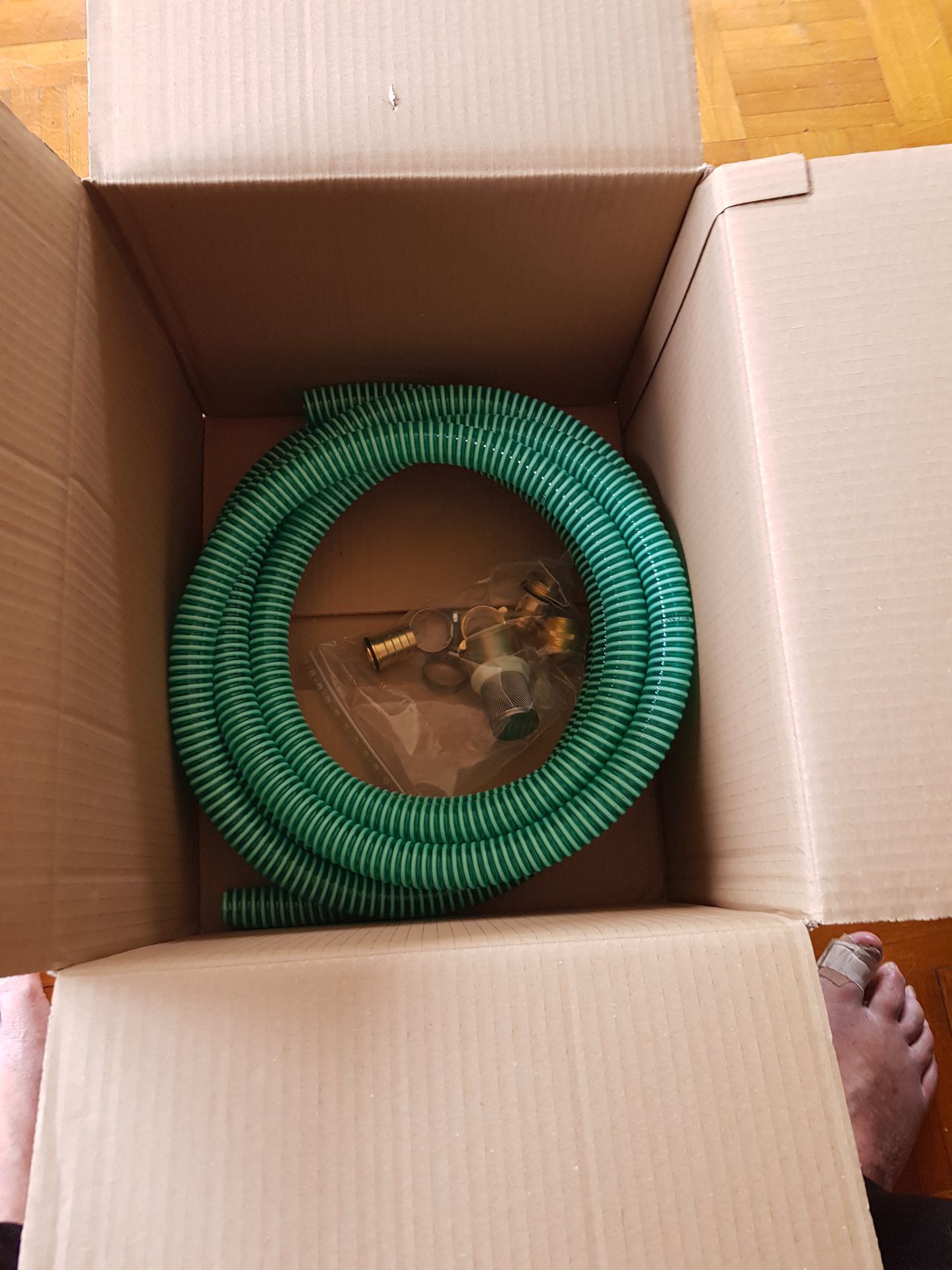 Bijlage beoordelen