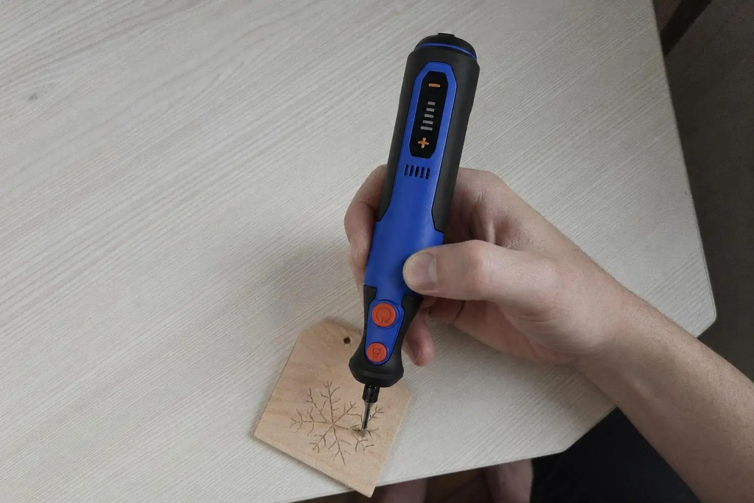 Bijlage beoordelen