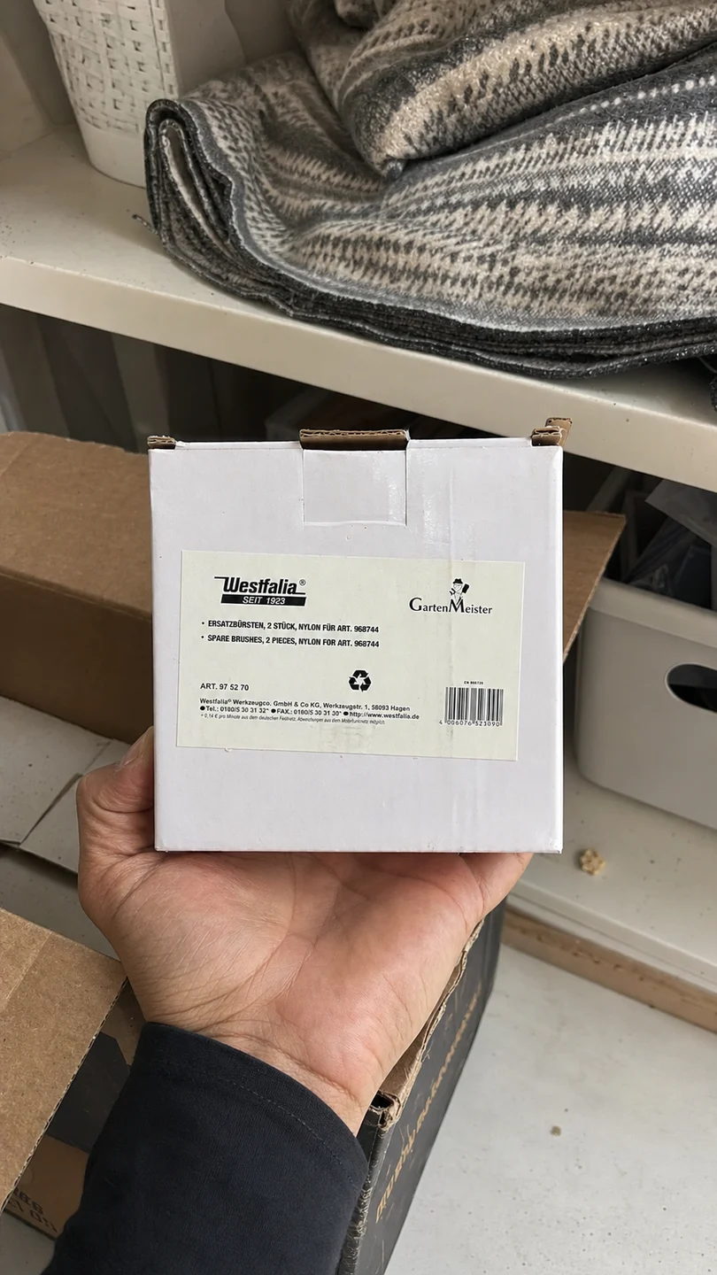 Bijlage beoordelen