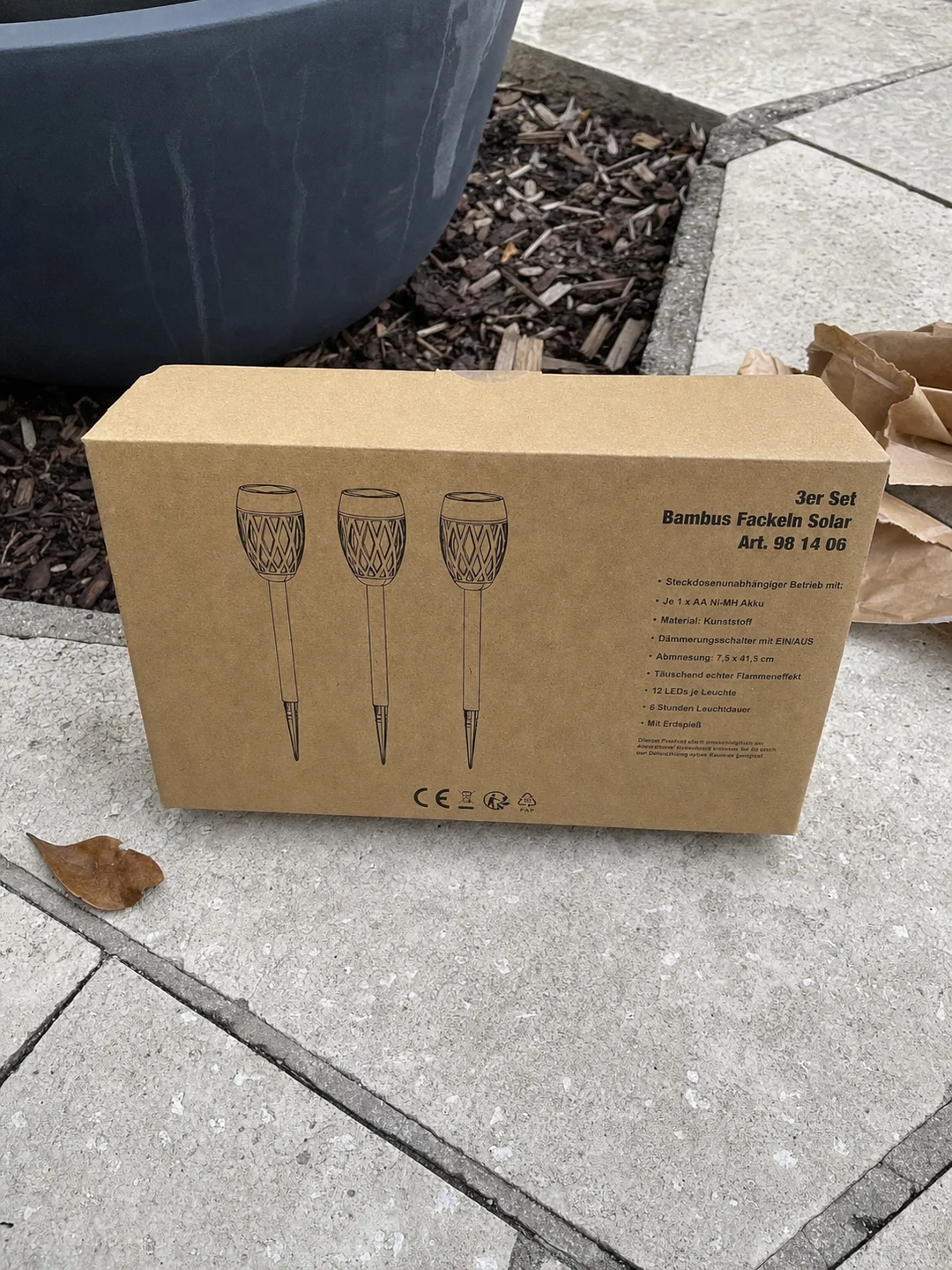 Bijlage beoordelen