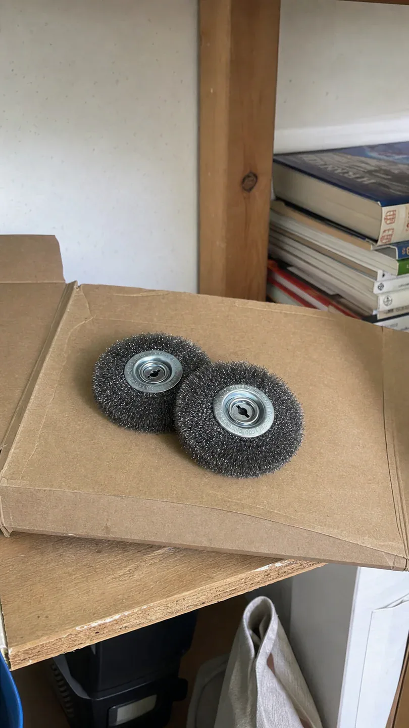 Bijlage beoordelen